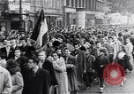 Image of Hungarian Revolution Budapest Hungary, 1956, second 44 stock footage video 65675033225