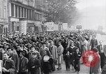 Image of Hungarian Revolution Budapest Hungary, 1956, second 45 stock footage video 65675033225
