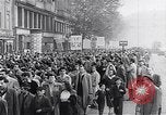 Image of Hungarian Revolution Budapest Hungary, 1956, second 46 stock footage video 65675033225