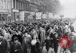 Image of Hungarian Revolution Budapest Hungary, 1956, second 47 stock footage video 65675033225
