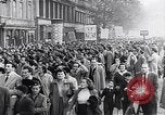 Image of Hungarian Revolution Budapest Hungary, 1956, second 48 stock footage video 65675033225