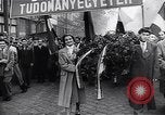 Image of Hungarian Revolution Budapest Hungary, 1956, second 52 stock footage video 65675033225