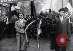 Image of Hungarian Revolution Budapest Hungary, 1956, second 53 stock footage video 65675033225