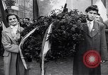 Image of Hungarian Revolution Budapest Hungary, 1956, second 54 stock footage video 65675033225