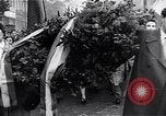 Image of Hungarian Revolution Budapest Hungary, 1956, second 55 stock footage video 65675033225
