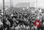 Image of Hungarian Revolution Budapest Hungary, 1956, second 56 stock footage video 65675033225