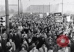 Image of Hungarian Revolution Budapest Hungary, 1956, second 57 stock footage video 65675033225