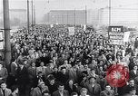 Image of Hungarian Revolution Budapest Hungary, 1956, second 58 stock footage video 65675033225