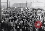 Image of Hungarian Revolution Budapest Hungary, 1956, second 59 stock footage video 65675033225