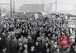 Image of Hungarian Revolution Budapest Hungary, 1956, second 60 stock footage video 65675033225
