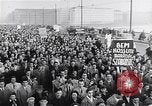 Image of Hungarian Revolution Budapest Hungary, 1956, second 61 stock footage video 65675033225