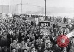 Image of Hungarian Revolution Budapest Hungary, 1956, second 62 stock footage video 65675033225