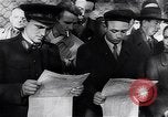Image of Hungarian Revolution Budapest Hungary, 1956, second 1 stock footage video 65675033226