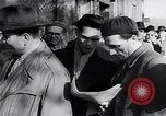 Image of Hungarian Revolution Budapest Hungary, 1956, second 4 stock footage video 65675033226