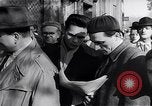 Image of Hungarian Revolution Budapest Hungary, 1956, second 5 stock footage video 65675033226