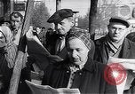 Image of Hungarian Revolution Budapest Hungary, 1956, second 6 stock footage video 65675033226