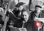 Image of Hungarian Revolution Budapest Hungary, 1956, second 7 stock footage video 65675033226