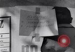 Image of Hungarian Revolution Budapest Hungary, 1956, second 11 stock footage video 65675033226
