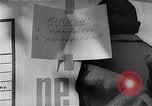 Image of Hungarian Revolution Budapest Hungary, 1956, second 12 stock footage video 65675033226