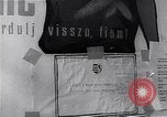 Image of Hungarian Revolution Budapest Hungary, 1956, second 14 stock footage video 65675033226