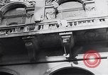 Image of Hungarian Revolution Budapest Hungary, 1956, second 17 stock footage video 65675033226