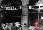 Image of Hungarian Revolution Budapest Hungary, 1956, second 19 stock footage video 65675033226