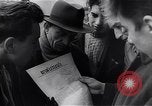 Image of Hungarian Revolution Budapest Hungary, 1956, second 22 stock footage video 65675033226