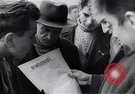 Image of Hungarian Revolution Budapest Hungary, 1956, second 23 stock footage video 65675033226