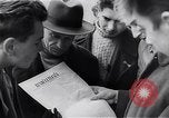 Image of Hungarian Revolution Budapest Hungary, 1956, second 24 stock footage video 65675033226