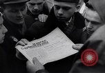Image of Hungarian Revolution Budapest Hungary, 1956, second 29 stock footage video 65675033226
