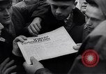 Image of Hungarian Revolution Budapest Hungary, 1956, second 30 stock footage video 65675033226