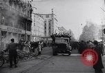 Image of Hungarian Revolution Budapest Hungary, 1956, second 31 stock footage video 65675033226