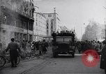 Image of Hungarian Revolution Budapest Hungary, 1956, second 32 stock footage video 65675033226