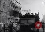 Image of Hungarian Revolution Budapest Hungary, 1956, second 35 stock footage video 65675033226