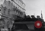 Image of Hungarian Revolution Budapest Hungary, 1956, second 36 stock footage video 65675033226