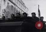 Image of Hungarian Revolution Budapest Hungary, 1956, second 37 stock footage video 65675033226