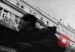 Image of Hungarian Revolution Budapest Hungary, 1956, second 40 stock footage video 65675033226