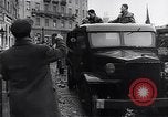 Image of Hungarian Revolution Budapest Hungary, 1956, second 41 stock footage video 65675033226