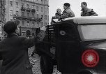 Image of Hungarian Revolution Budapest Hungary, 1956, second 42 stock footage video 65675033226