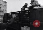 Image of Hungarian Revolution Budapest Hungary, 1956, second 43 stock footage video 65675033226