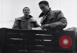 Image of Hungarian Revolution Budapest Hungary, 1956, second 44 stock footage video 65675033226