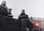 Image of Hungarian Revolution Budapest Hungary, 1956, second 45 stock footage video 65675033226