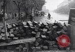 Image of Hungarian Revolution Budapest Hungary, 1956, second 3 stock footage video 65675033227