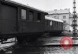 Image of Hungarian Revolution Budapest Hungary, 1956, second 6 stock footage video 65675033227