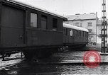 Image of Hungarian Revolution Budapest Hungary, 1956, second 7 stock footage video 65675033227