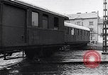 Image of Hungarian Revolution Budapest Hungary, 1956, second 8 stock footage video 65675033227