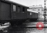 Image of Hungarian Revolution Budapest Hungary, 1956, second 9 stock footage video 65675033227