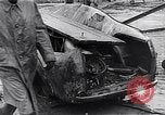 Image of Hungarian Revolution Budapest Hungary, 1956, second 10 stock footage video 65675033227