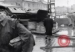 Image of Hungarian Revolution Budapest Hungary, 1956, second 13 stock footage video 65675033227