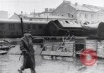 Image of Hungarian Revolution Budapest Hungary, 1956, second 15 stock footage video 65675033227